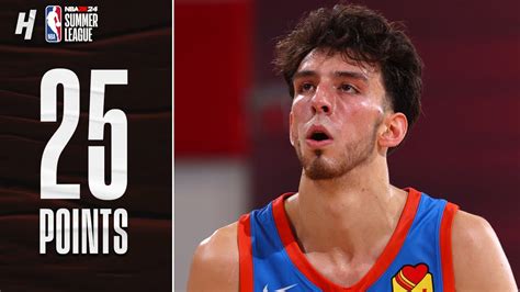chet holmgren highlights|Chet Holmgren (25 points) Highlights vs. Indiana Pacers .